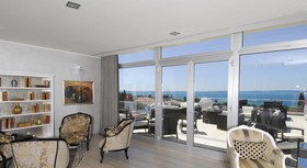 Parc Hotel Germano Suite & Apartments