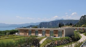 Parc Hotel Germano Suite & Apartments