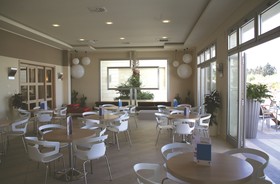 Parc Hotel Germano Suite & Apartments
