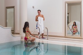 Parc Hotel Germano Suite & Apartments