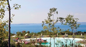 Parc Hotel Germano Suite & Apartments