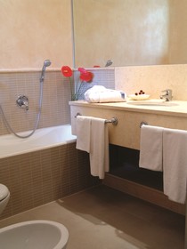 Parc Hotel Germano Suite & Apartments