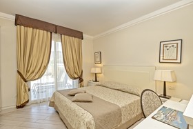 Parc Hotel Germano Suite & Apartments