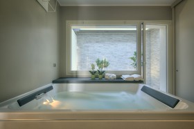Parc Hotel Germano Suite & Apartments