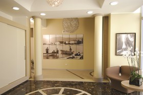 Parc Hotel Germano Suite & Apartments