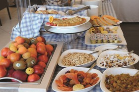Parc Hotel Germano Suite & Apartments