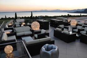 Parc Hotel Germano Suite & Apartments