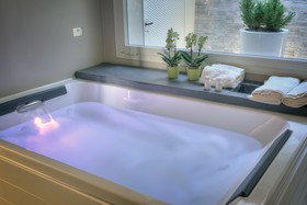 Parc Hotel Germano Suite & Apartments