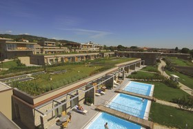 Parc Hotel Germano Suite & Apartments