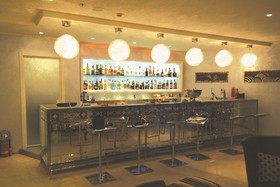 Parc Hotel Germano Suite & Apartments
