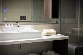Parc Hotel Germano Suite & Apartments