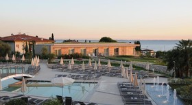 Parc Hotel Germano Suite & Apartments