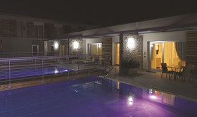 Parc Hotel Germano Suite & Apartments