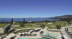 Parc Hotel Germano Suite & Apartments