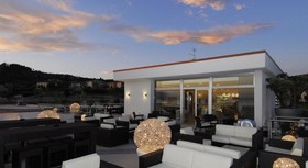 Parc Hotel Germano Suite & Apartments