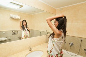 Parc Hotel Germano Suite & Apartments