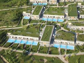 Parc Hotel Germano Suites