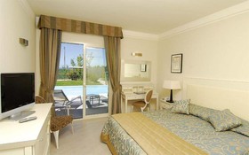 Parc Hotel Germano Suites