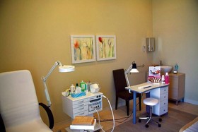 Parc Hotel Germano Suites