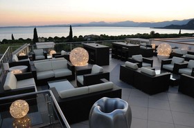 Parc Hotel Germano Suites