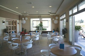 Parc Hotel Germano Suites