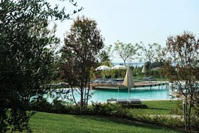 Parc Hotel Germano Suites