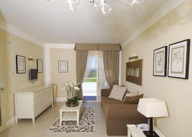 Parc Hotel Germano Suites