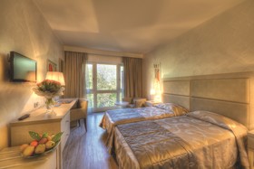 Parc Hotel Gritti