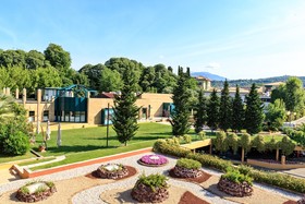 Parc Hotel Gritti
