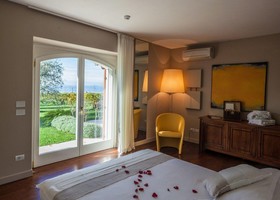 Quercia Belvedere Relais