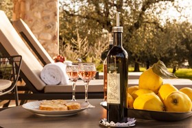 Quercia Belvedere Relais