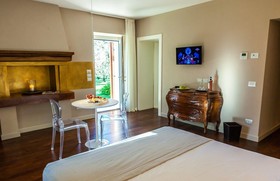 Quercia Belvedere Relais