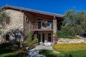 Quercia Belvedere Relais