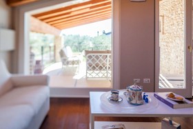 Quercia Belvedere Relais