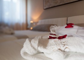 Quercia Belvedere Relais