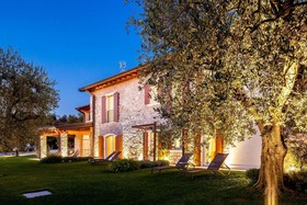Quercia Belvedere Relais