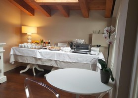 Quercia Belvedere Relais