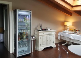 Quercia Belvedere Relais