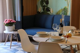 Rambaldi Apartments Edificio 1