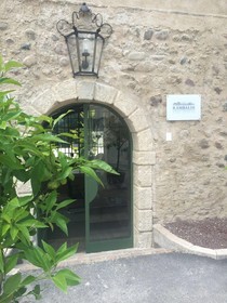 Rambaldi Apartments Edificio 1