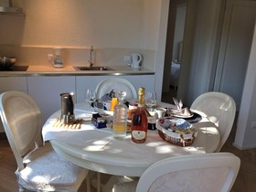 Rambaldi Apartments Edificio 1