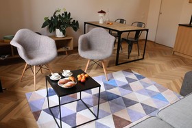 Rambaldi Apartments Edificio 1