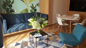 Rambaldi Apartments Edificio 1