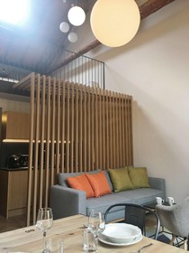 Rambaldi Apartments Edificio 1