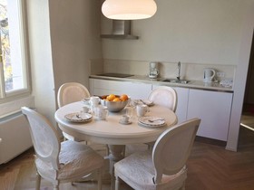 Rambaldi Apartments Edificio 1