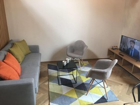 Rambaldi Apartments Edificio 1