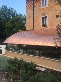 Rambaldi Apartments Edificio 1