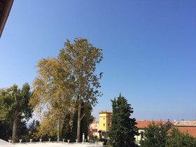 Rambaldi Apartments Edificio 1