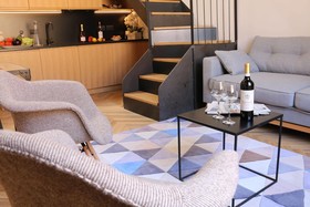 Rambaldi Apartments Edificio 1