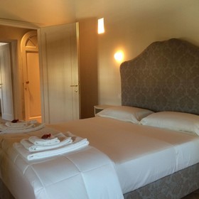 Rambaldi Apartments Edificio 1